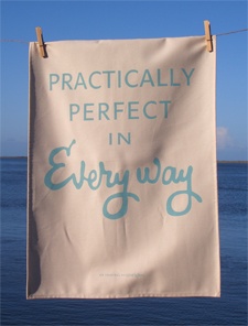 Practically perfect